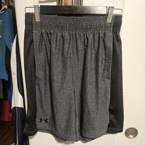 Mens Under Armor Shorts
